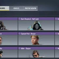 اکانت کالاف دیوتی موبایل|کنسول، بازی ویدئویی و آنلاین|صباشهر, |دیوار