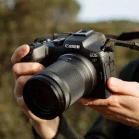 عکاس پرسنلی