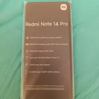note 14 pro 256 نو|موبایل|تهران, جلفا|دیوار