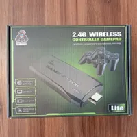 کنسول بازی های کلاسیک Game stick lite