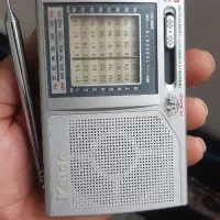 رادیو جیبی عتیقه