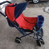 کالسکه کودک|کالسکه و لوازم جانبی|اردبیل, |دیوار