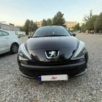 پژو ۲۰۷ ۱۴۰۳