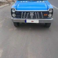 نیسان کمپرسی|خودرو سواری و وانت|تبریز, |دیوار