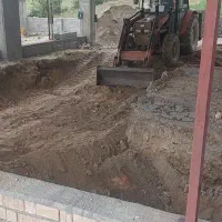 بیل بکو بیل مکانیکی