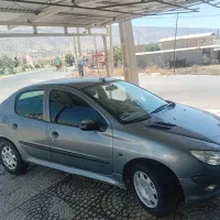 206 اس دی اتومات