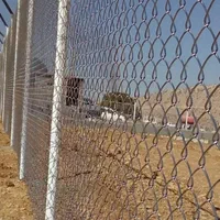 فنس کشی و نصب سیم خاردار|خدمات پیشه و مهارت|ایلام, |دیوار