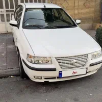 سمندEF7 مدل ۹۰ بیرنگ