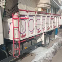 کامیون الوند|خودرو سنگین|بستان آباد, |دیوار