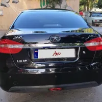 جک J5 اتومات/مدل 96 /اقساط|خودرو سواری و وانت|تهران, نارمک|دیوار