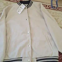 کاپشن مردانه ژاکت نونو اصل ترکیه