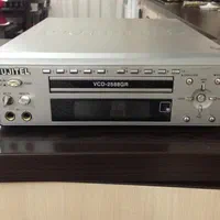 ویدئو سی دی|پخش‌کننده DVD و ویدیو|تهران, فردوس|دیوار