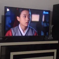 تلوزیون اسنوا ۴۳ اینچ سالم سالم