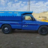 نیسان تک سوز اپشنال رادیال کولر دار