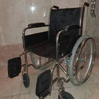 ویلچر نو|آرایشی، بهداشتی، درمانی|تهران, کرمان|دیوار