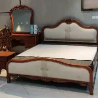 سرویس خواب دونفرمانلی