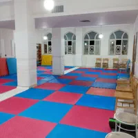 اجاره تایم باشگاه ورزشی|اجارهٔ مغازه و غرفه|مشهد, هفت تیر (حافظ)|دیوار