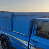 نیسان دوگانه شرکتی ۱۴۰۱