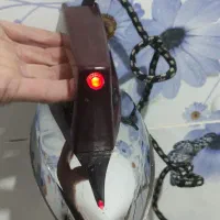 اتو عتیقه قدیمی سالم