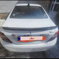 فروش ماشین دنا پلاس توربو اتومات. کم کار. کارمندی|خودرو سواری و وانت|زاهدان, |دیوار