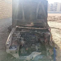 405 مدل 91|خودرو سواری و وانت|مرودشت, ژیان|دیوار