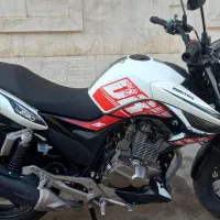 موتور سیکلت زونتس ۲۳۰ n2