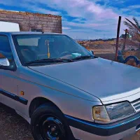 405 تمیز|خودرو سواری و وانت|بیرجند, |دیوار