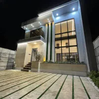 ویلا ساحلی  لاکچری /فول فرنیش / سند دار