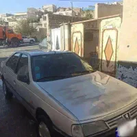 روا۸۷تحویل۸۸سال ۱۷۰۰پنج نده معاوضه باپراید وهروانت|خودرو سواری و وانت|شیراز, شهدای شهرک سعدی|دیوار