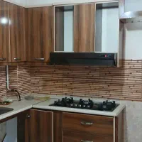 آپارتمان شیک تمیز در گلستان