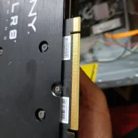 گرافیک 4060ti 16gig|قطعات و لوازم جانبی رایانه|ری, ملک‌آباد|دیوار