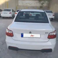 ساینا دنده‌ای S، مدل ۱۴۰۲