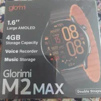 ساعت هوشمند شیائومی Gorimi m2 max