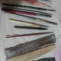 سوهان برقی نو|حراج|کرج, عظیمیه|دیوار