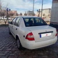 تیبا 97 دوگانه|خودرو سواری و وانت|تبریز, |دیوار