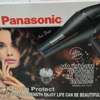 سشوار حرفه ای پاناسونیک