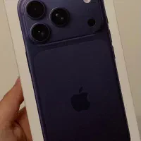 ایفون 17 pro