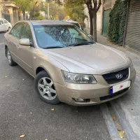 سوناتا ۲۰۰۸ سند تک برگ