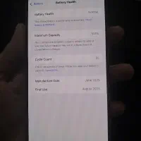 ایفون 16پرومکس به رنگ سفید