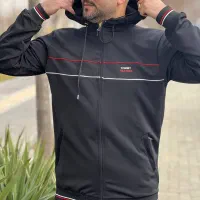 ست گرمکن شلوار مردانه