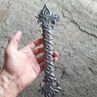 فرفورژه کاردری سبک گلنرده