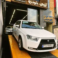 دنا پلاس اتومات فول آپشنال مدارک آماده