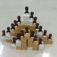 تمپر دستگاه قهوه