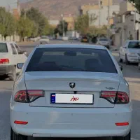 سورن پلاس فولef7مدل402|خودرو سواری و وانت|گیلان غرب, |دیوار