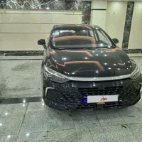 بیجینگ u5 plus مشکی