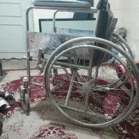 ویلچر نو|پزشکی|شهریار, شهرک بهاران (ویره)|دیوار