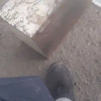 جعبه ابزار|ابزارآلات|گرمی, |دیوار