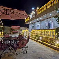 اجاره ویلای شیک و نوساز