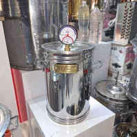 گلابگیر ۲۵ لیتر کندانسور برقی|سایر لوازم برقی|مشهد, شهید مطهری|دیوار