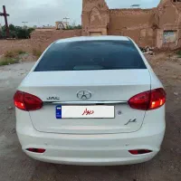 جک j4 مدل ۱۲/ ۱۴۰۳
